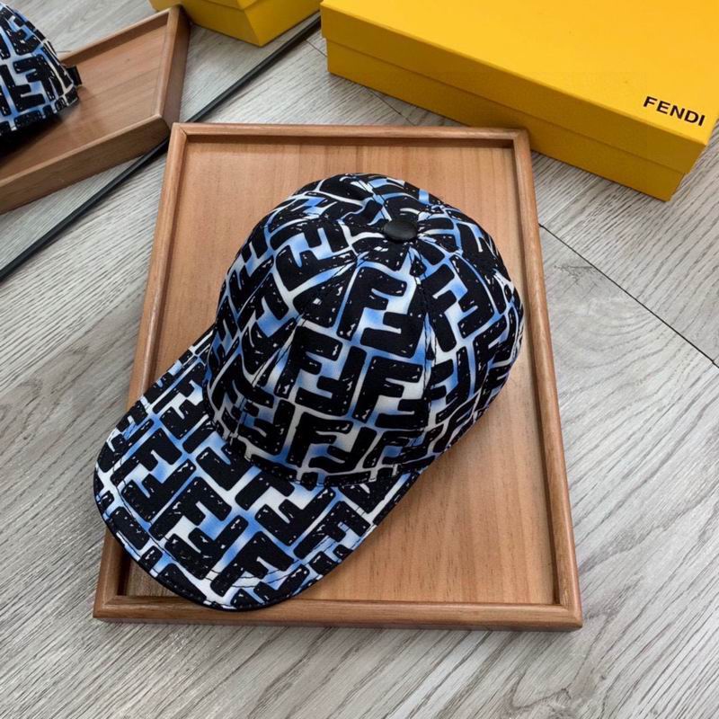 Fendi Cap 117 (9)